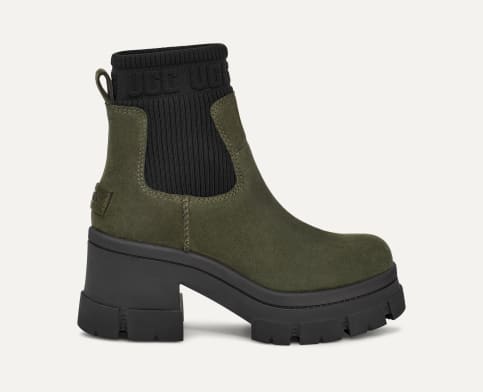 Ugg aviana chelsea boot new arrivals