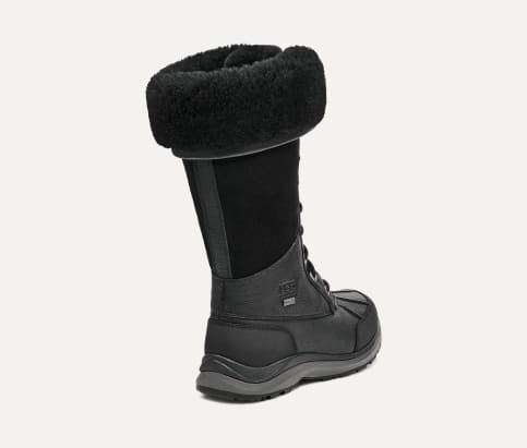 Women s Adirondack III Tall Boot UGG Official