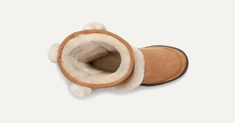 Chestnut sunburst tall ugg boots store