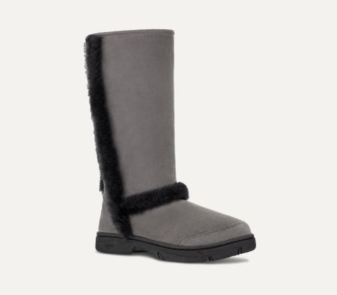 UGG Sunburst Tall Boot for Women UGG UK