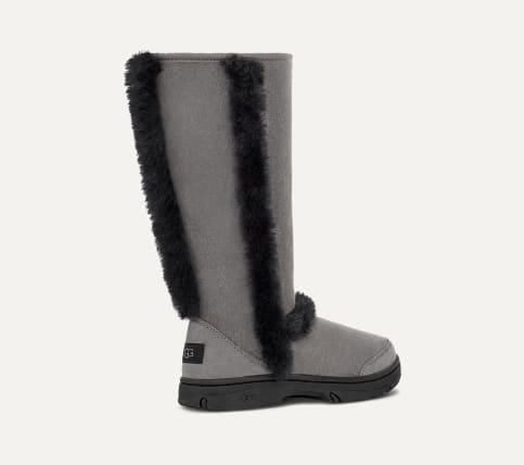 UGG Sunburst Tall Boot for Women UGG UK