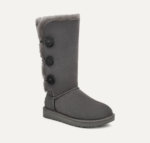 UGG Bailey Button Triplet II Boot for Women UGG Ireland