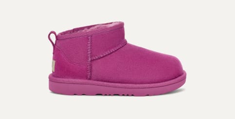 UGG Classic Ultra Mini Boot for Kids UGG UK