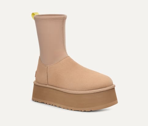 UGG® Classic Dipper Boot for Women | UGG® EU