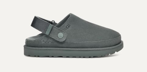UGG Goldenstar Clog for Women | UGG® UK
