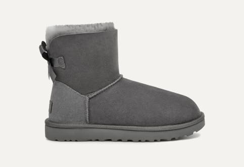 UGG Mini Bailey Bow II Boot for Women UGG Czech Republic