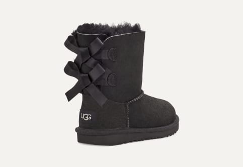 UGG Bailey Bow II Boot for Kids UGG