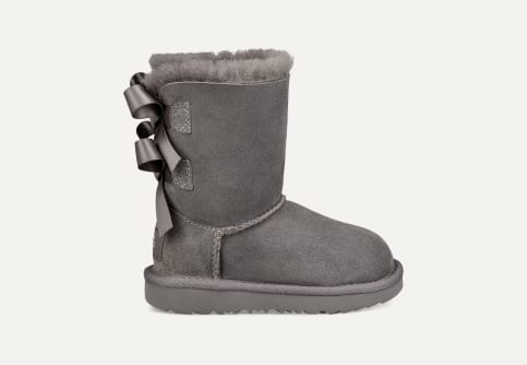 UGG Bailey Bow II Boot for Kids UGG UK