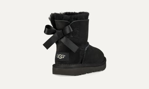 Ugg australia bailey button hot sale