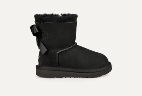 Ugg mini button 2025