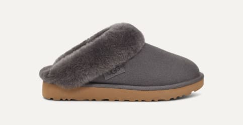 UGG Cluggette Slipper for Women UGG UK