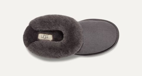 Ugg cluggette pantoffels 2025