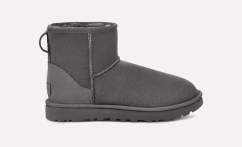 UGG Classic Mini II Boot for Women UGG UK