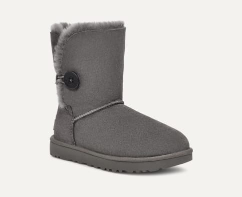 UGG Short Bailey Button II Boot for Women UGG UK