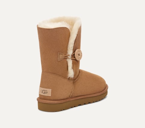 UGG Short Bailey Button II Boot for Women UGG UK