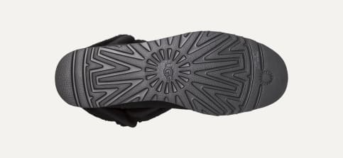Ugg michelle boots black shop