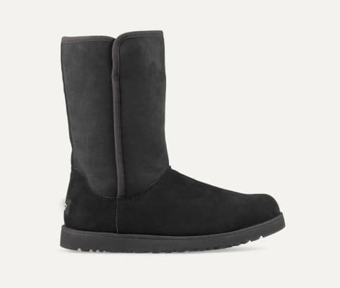 Ugg florence black store