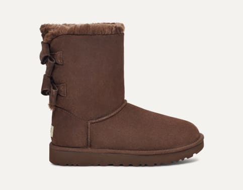 Ugg boots one bow 2025