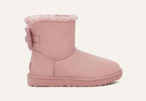 Ugg bassi fiocco outlet