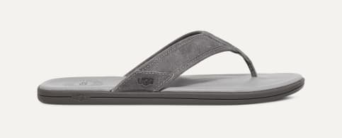 Ugg men flip flops top