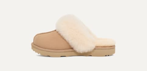 Ugg kids cozy ii slippers top