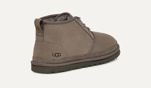 UGG Neumel Classic Laarzen voor Heren UGG Belgie