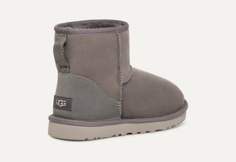 UGG Classic Mini Boot for Men UGG UK