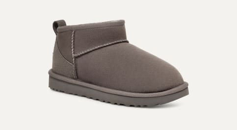 UGG Classic Ultra Mini Boot for Women UGG UK