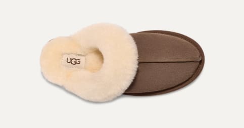 Ugg scuffette ii oyster discount