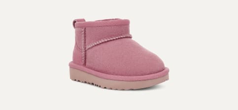 UGG Classic Ultra Mini Boot for Kids UGG UK