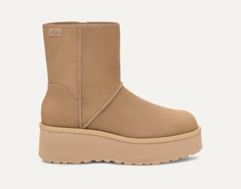 UGG Cityfunc Mid Boot for Women UGG Slovenia