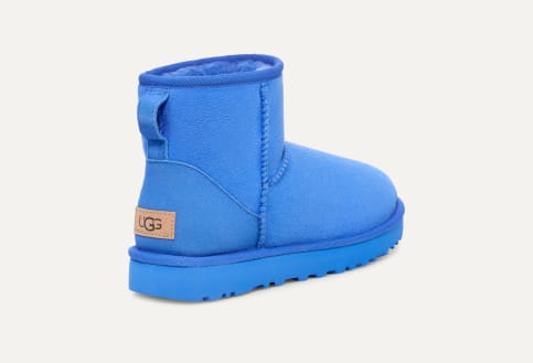 UGG Classic Mini II Boot for Women UGG UK