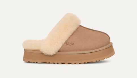 UGG Disquette Slipper for Women UGG UK