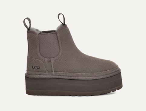 Ladies ugg chelsea boots outlet