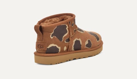 Ugg jona bootie top
