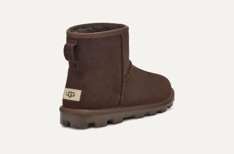 Women s Essential Mini Boot