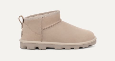 Ugg boots essential mini on sale
