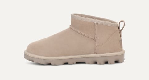 UGG Botte Essential Ultra MiniforWomen UGG Europe