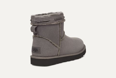 Classic femme mini ugg clearance