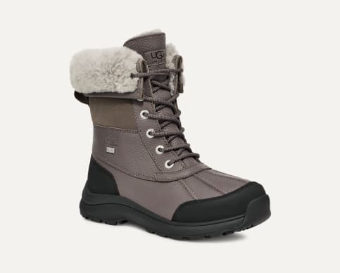Women's adirondack tall snow boot 2025