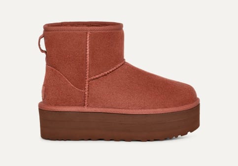 Womens classic mini ugg boots on sale