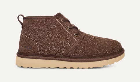 UGG Neumel Shaggy Suede Boot for Men UGG Finland