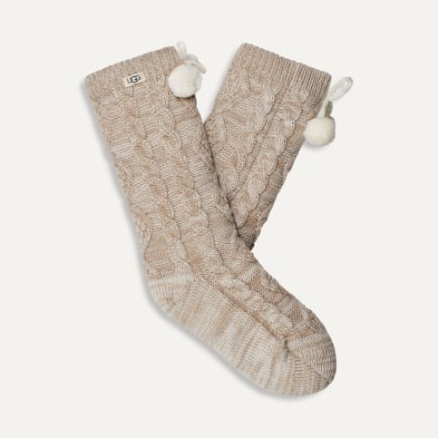 Ugg con pon pon cheap