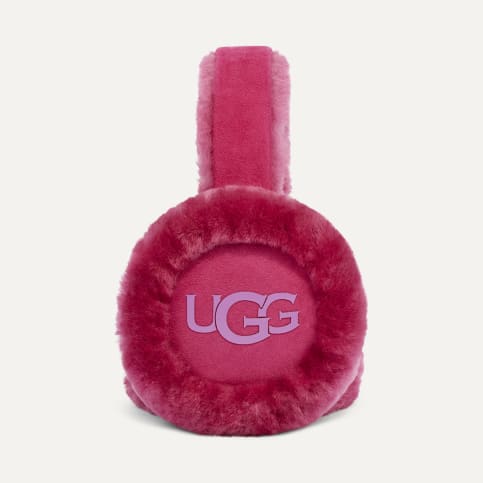 Ugg non tech earmuffs top