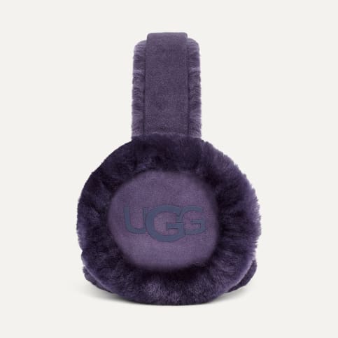 Ugg classic tech earmuff on sale
