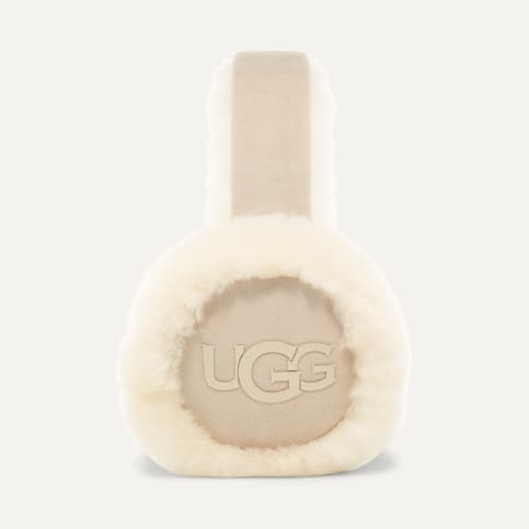 Ugg classic tech earmuff cheap
