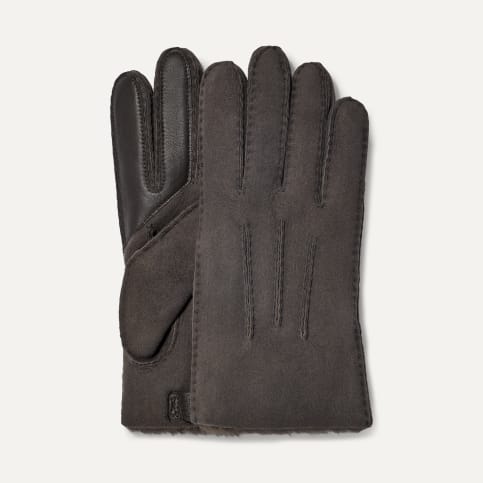Ugg mens gloves sale cheap