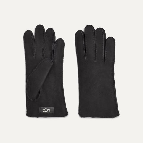 Ugg sheepskin gloves sale clearance