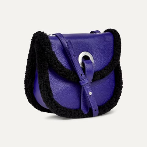 Ugg heritage crossbody suede deals