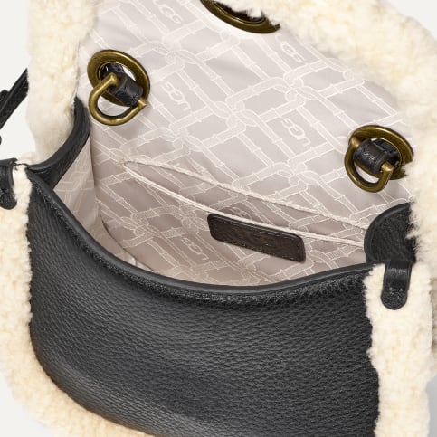 Ugg heritage crossbody suede shop